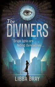 the diviners